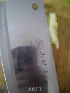 Make Heart mashed potatoes step 1
