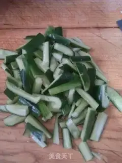 Make Pickle step 2