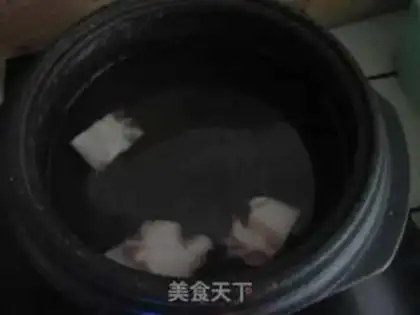 Make Potato soup step 2