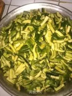 Make Pickle step 4