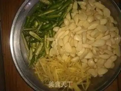 Make Pickle step 5