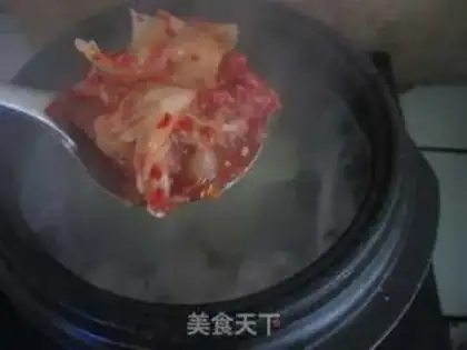 Make Potato soup step 4