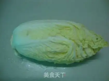 Make Fork buns step 2