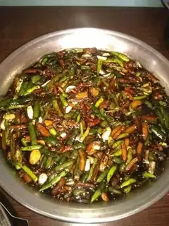 Make Pickle step 8