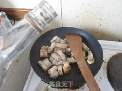 Make Red meat step 7