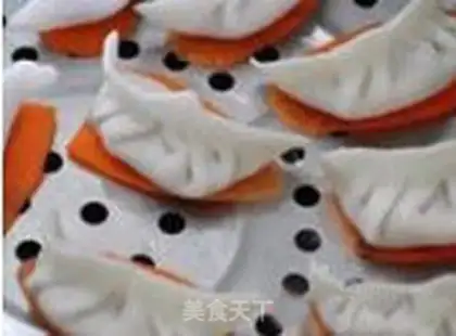 Make Crystal shrimp dumplings step 10
