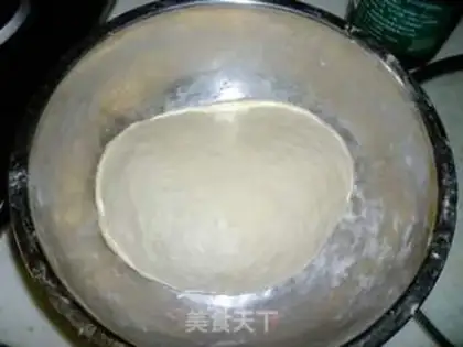 Make Garlic dumplings step 0