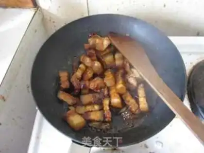 Make Red meat step 9