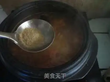 Make Potato soup step 9