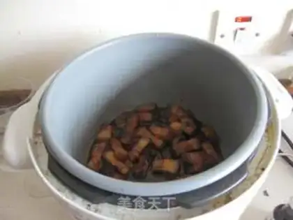 Make Red meat step 10