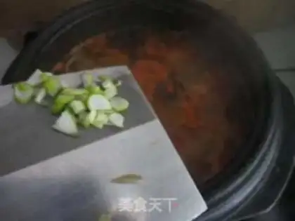 Make Potato soup step 10