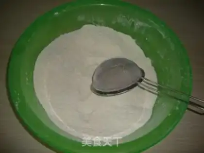 Make Pork bun step 8
