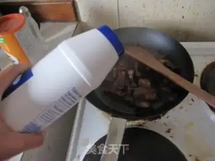 Make Red meat step 12