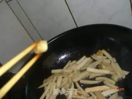 Make Pepper apricot step 4