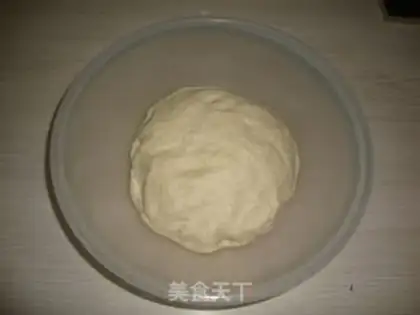 Make Fork buns step 9