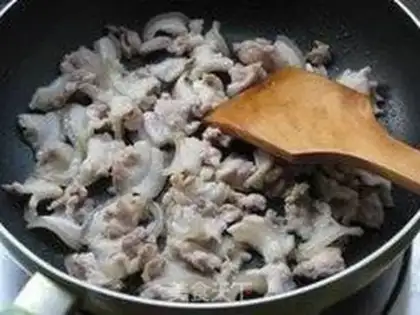 Make Blasted salt step 3
