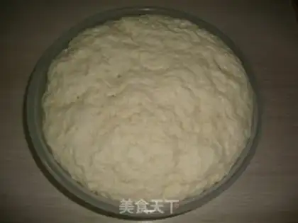 Make Fork buns step 10