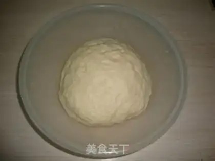Make Fork buns step 11