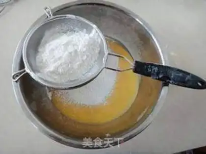 Make Pumpkin varnish step 3
