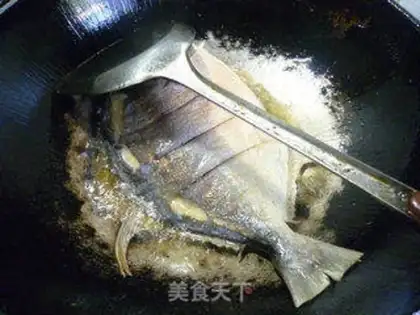 Make Sugar and gold step 4