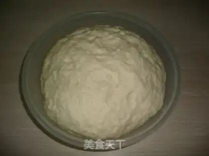 Make Fork buns step 12