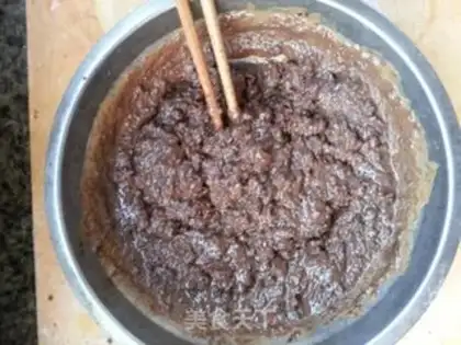 Make Sugar fire step 1