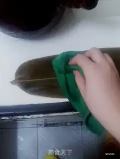 Make Crystal Simeon step 2