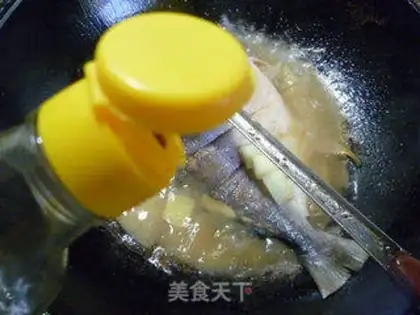 Make Sugar and gold step 7