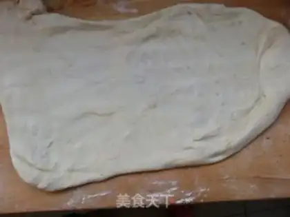Make Sugar fire step 2