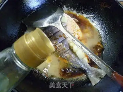 Make Sugar and gold step 8