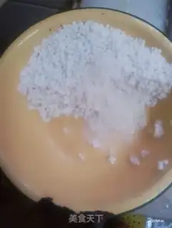 Make Crystal Simeon step 4