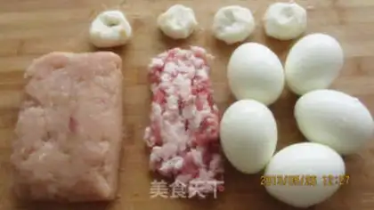 Make Eggs step 2