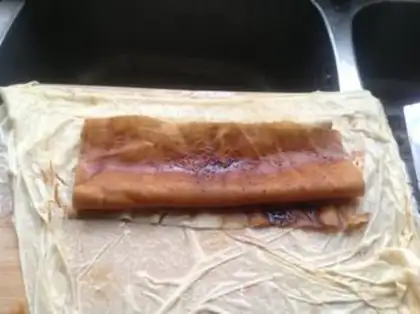 Make Duck step 4