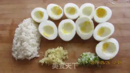 Make Eggs step 3
