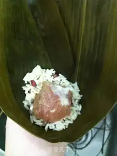 Make Five salted meat step 7