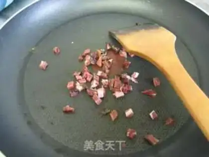Make Soy sauce and gravy step 4