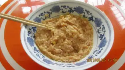 Make Eggs step 5