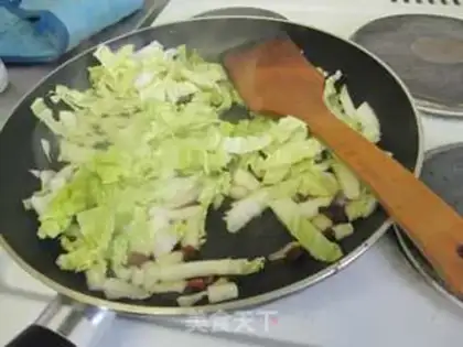 Make Soy sauce and gravy step 6