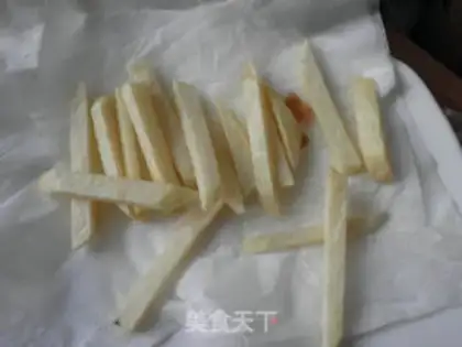 Make Squeeze and veal step 2