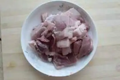 Make Red roasted potatoes step 0