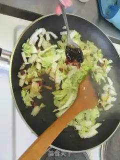 Make Soy sauce and gravy step 8