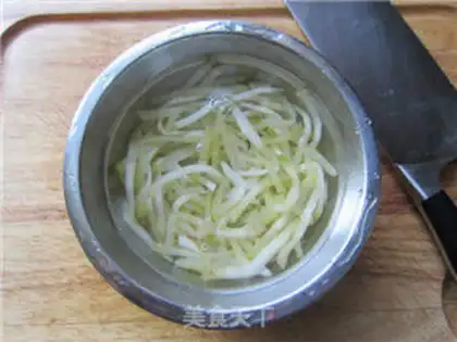 Make Squeeze and veal step 3