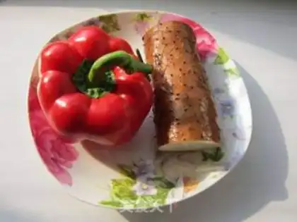 Make Pork step 0