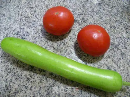 Make Tomatoes bloom at night step 0