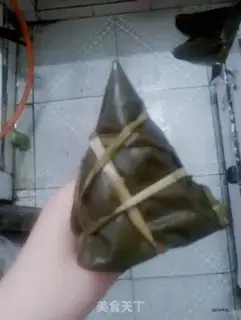Make Crystal Simeon step 12