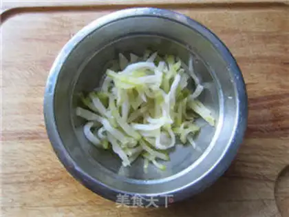 Make Squeeze and veal step 4