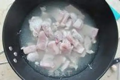 Make Red roasted potatoes step 3