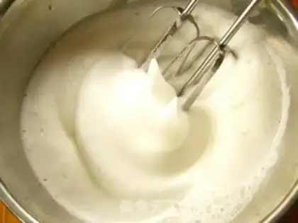 Make Blueberry Cake step 6