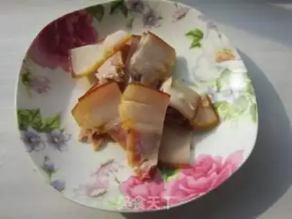 Make Pork step 2