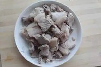 Make Red roasted potatoes step 4